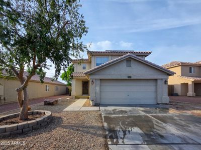 12015 W WINDROSE Drive, El Mirage, AZ, 85335