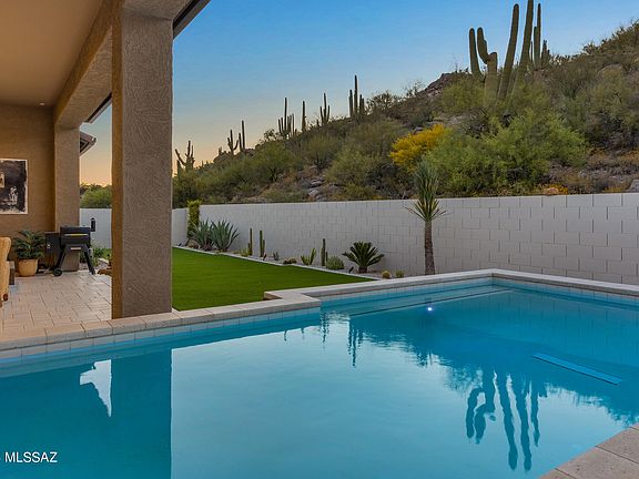 5th image of 13507 N Mariposa Lily Dr