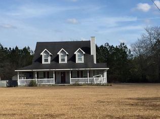 3603 Johnson Rd SE, Valdosta, GA 31606