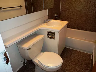 Rented by Sky Management