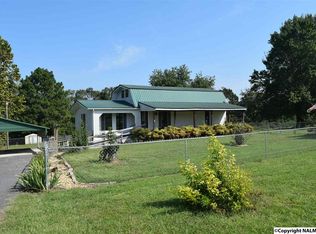 365 Grandview Dr, Altoona, AL 35952