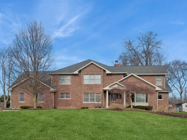 21W770 Glen Park Rd, Glen Ellyn, IL 60137