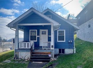 703 Municipal St, Pittsburgh, PA 15204