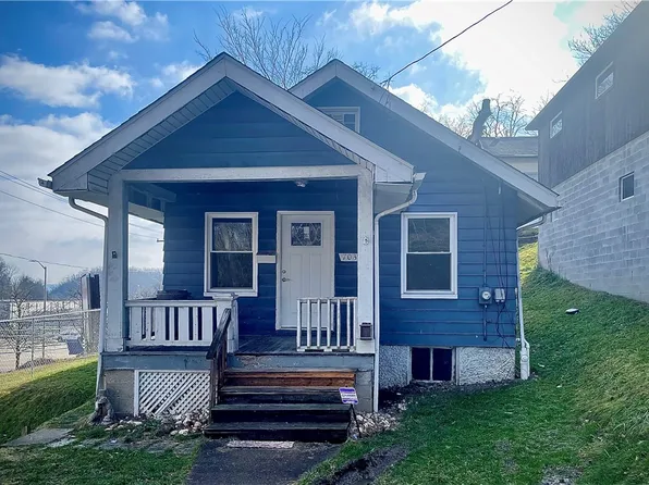 703 Municipal St, Pittsburgh, PA 15204