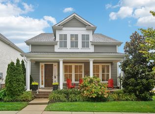 3221 Vinemont Dr, Thompsons Station, TN 37179