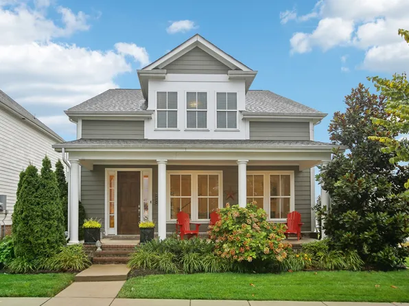 3221 Vinemont Dr, Thompsons Station, TN 37179