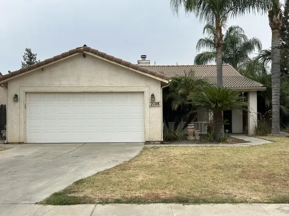 2108 N Woodland Street, Visalia, CA 93291