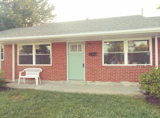 1339 Bordeaux Ct, Lexington, KY 40504