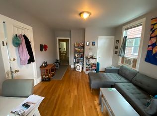 379 Windsor St #2, Cambridge, MA 02141