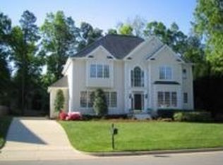 8604 Davishire Dr, Raleigh, NC 27615