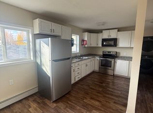 2126 Rickert St, Fairbanks, AK 99701