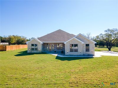 949 County Road 3152, Kempner, TX, 76539