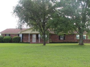 10545 County Road 45, Centre, AL 35960