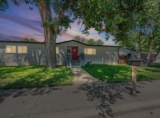 805 Edmunds St, Belle Fourche, SD 57717