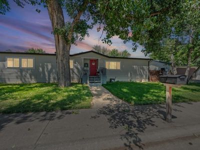 805 Edmunds St, Belle Fourche, SD, 57717