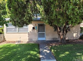 309 N Cambridge Ave, Claremont, CA 91711