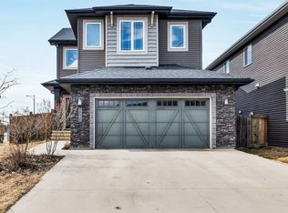 1461 Watt Dr SW, Edmonton, AB T6X 1T1