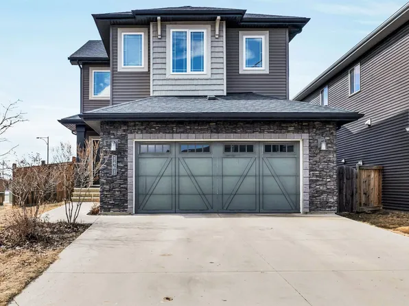 1461 Watt Dr SW, Edmonton, AB T6X 1T1