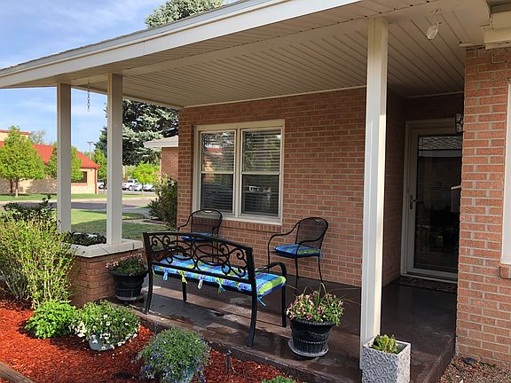 2nd image of 1303 Oak Ave