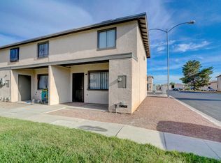 3536 Rio Robles Dr, North Las Vegas, NV 89030