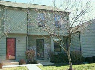 9420 Colegate Way, Hamilton, OH 45011