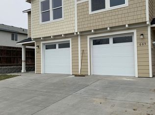 689 E Oregon Ave, Hermiston, OR 97838