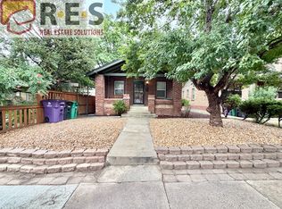 1146 Jackson St, Denver, CO 80206