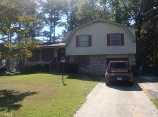 2521 Hartford Dr, Ellenwood, GA 30294