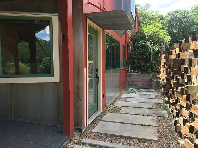 4110 Ridgelea Dr #A — Photo 23