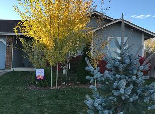756 Kisker Ct, Colorado Springs, CO 80911