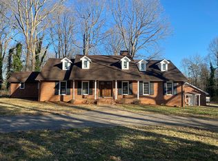 1200 Hardin Dr, Shelby, NC 28150