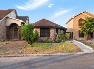 313 Ashley Ct, Pharr, TX 78577