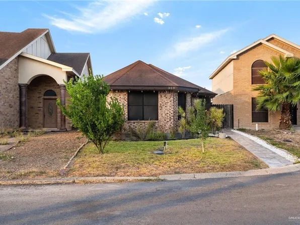 313 Ashley Ct, Pharr, TX 78577
