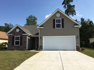 149 Black Bear Rd, Myrtle Beach, SC 29588