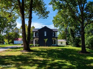 7400 Abbott Ln, Crestwood, KY 40014