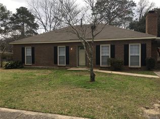 6306 Intervale Rd, Montgomery, AL 36117