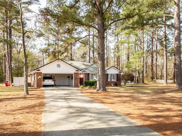 5847 Industrial Blvd, Patterson, GA 31557