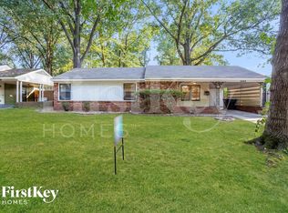 4549 Leatherwood Rd, Memphis, TN 38117