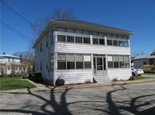 7 Hope St, Sanford, ME 04073