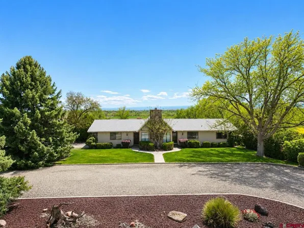 2323 Pioneer Road, Delta, CO 81416