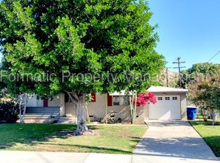 6378 Riverside Ave, Riverside, CA 92506