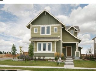 2132 Sandbur Dr, Fort Collins, CO 80525