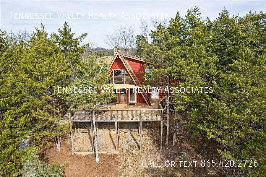 2.74 acre Waterfront Cabin on Douglas Lake — Photo 2