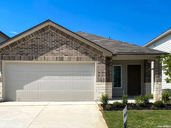 1530 Champagne Oak, New Braunfels, TX 78130