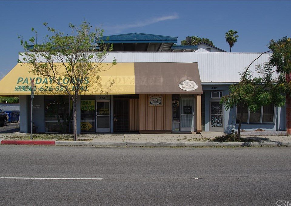 1st image of 326 -332 S Rosemead Blvd