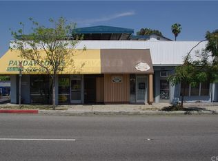326 -332 S Rosemead Blvd, Pasadena, CA 91107