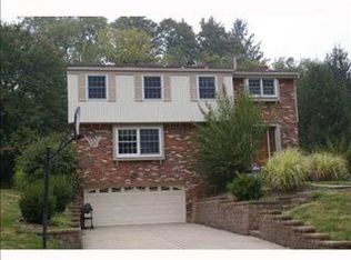 2382 Cramden Rd, Pittsburgh, PA 15241