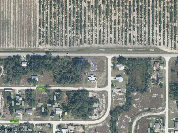 2025 W Taunton Rd, Avon Park, FL 33825