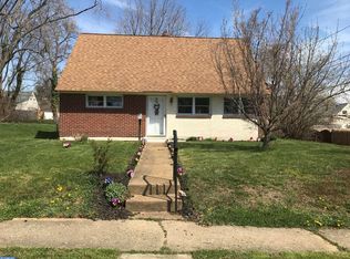 1501 Crittenden Rd, Wilmington, DE 19805