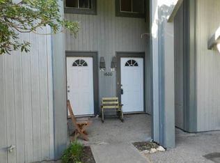 1600 Summer Creek Ct #B, Austin, TX 78704